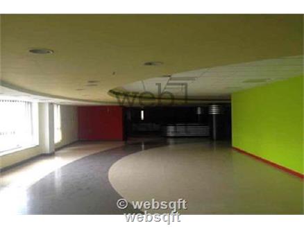Office Space for Rent